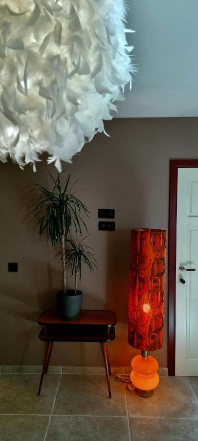 Logies La Chevre Folle - Lodging & Cooking In Style With Shared Kitchen Oostende Buitenkant foto