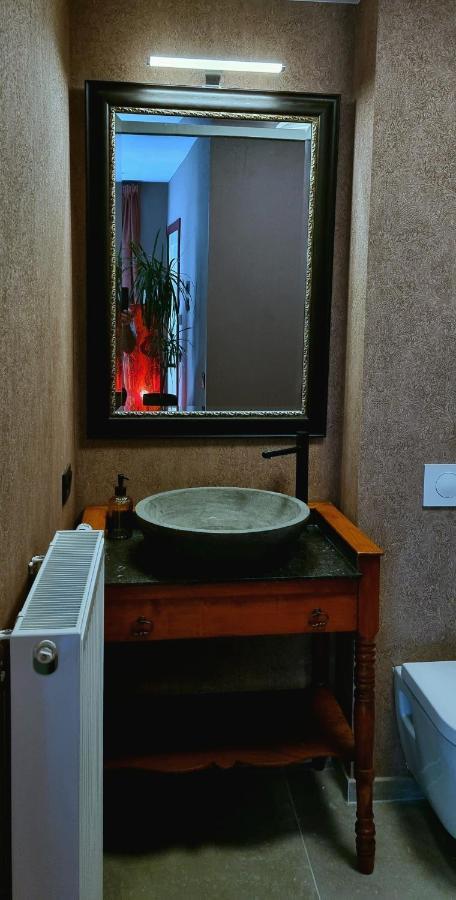 Logies La Chevre Folle - Lodging & Cooking In Style With Shared Kitchen Oostende Buitenkant foto