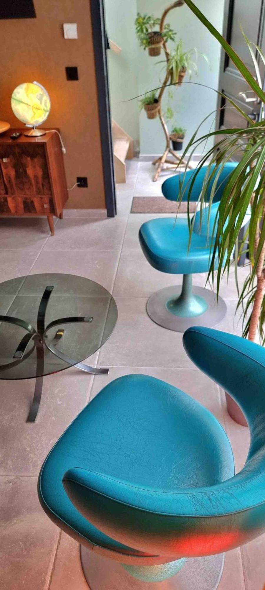 Logies La Chevre Folle - Lodging & Cooking In Style With Shared Kitchen Oostende Buitenkant foto